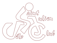 Logo Vélo-Club Saint-Julien