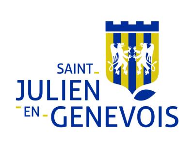 Mairie de Saint-Julien-en-Genevois